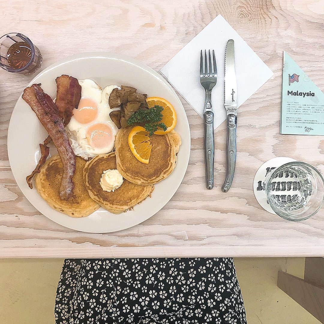 工藤はるかのグルメインスタ