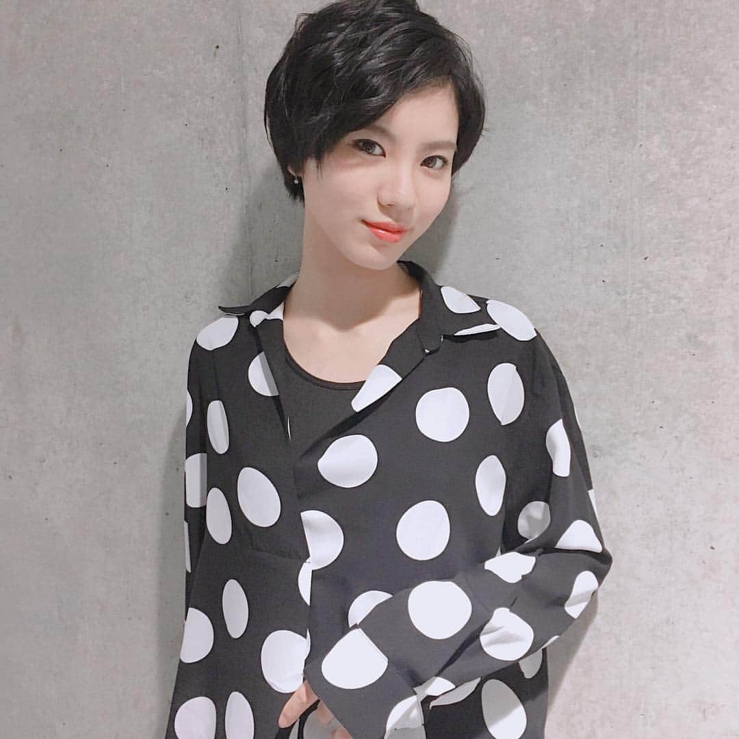 小林玲のインスタグラム：「.﻿ ﻿ ﻿ 昨日は復帰から丁度一年で twitterやストーリーの方で﻿ 沢山の温かいメッセージ﻿ ありがとうございました🙏﻿ ﻿ 何事も健康が一番〜☺︎﻿」