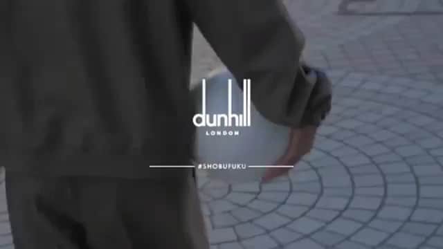 のインスタグラム：「Hola amigos !! Es propaganda de dunhill japon, Ya pronto de iniciar copa de mundo en Rusia 2018, Vamos a gozar 🙌🙌🙌 Japan. Tradition versus modernity. Dressed in #dunhill, freestylers @yasu.freestyle and @tokura_freestyle take the #SHOBUFUKU campaign to the streets.  #ダンヒル の勝負服に身を包み、世界的なサッカーの祭典を目前に、フリースタイルチャンプの徳田くんとYASUくんが熱気を帯びる東京の街でパフォーマンスを繰り広げるエールムービーが完成！！ カッコいいね😎👍🙌 @alfreddunhill #mensfashion #football #SAMURAIBLUE #dunhill #rusia2018 #ダンヒル #勝負服」