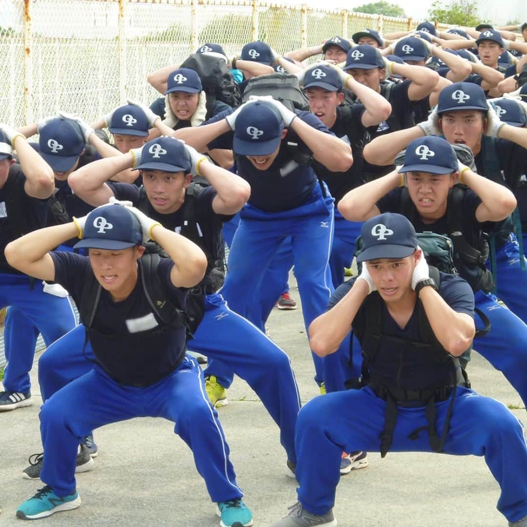 大阪府警察のインスタグラム