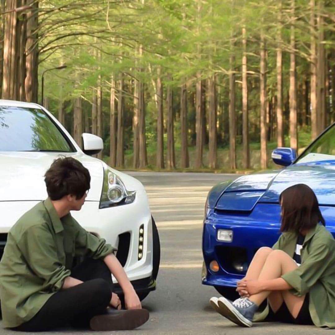 日産自動車のインスタグラム