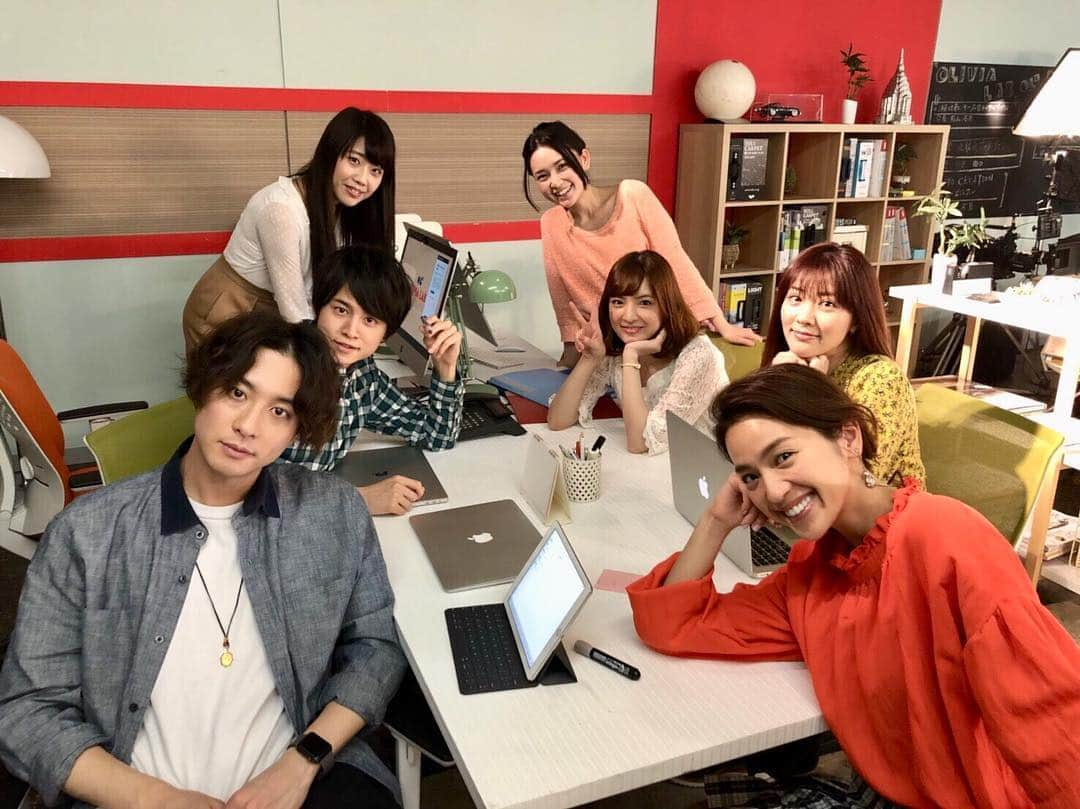 日本テレビ「ラブリラン」さんのインスタグラム写真 - (日本テレビ「ラブリラン」Instagram)「お・し・ら・せ ‹‹\(´ω` )/››‹‹\( ´)/››‹‹\( ´ω`)/›› 「ラブリラン」を彩った未知瑠のBGMが オリジナルサウンドトラック として6月20日に配信リリース！ 「あのシーンのあの音楽、キュンキュンした～」と思っている皆さん！ 是非聞いてみてください（＾＾） 配信サイト：amazon/Google Play Music/iTunes/LINE MUSIC/mora/Spotify等  #ラブリラン #オリジナルサウンドトラック #6月20日配信 #自分のお気に入りを #見つけてみて下さい #音楽まで楽しめる #ラブリラン #ドラマは終わっても #余韻に浸れます」6月4日 17時02分 - _lovererun_