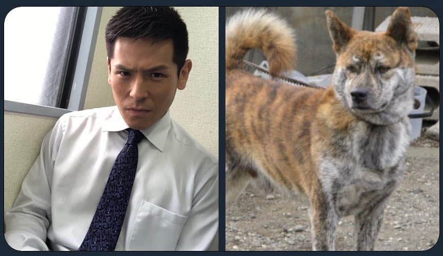 山口祥行のインスタグラム