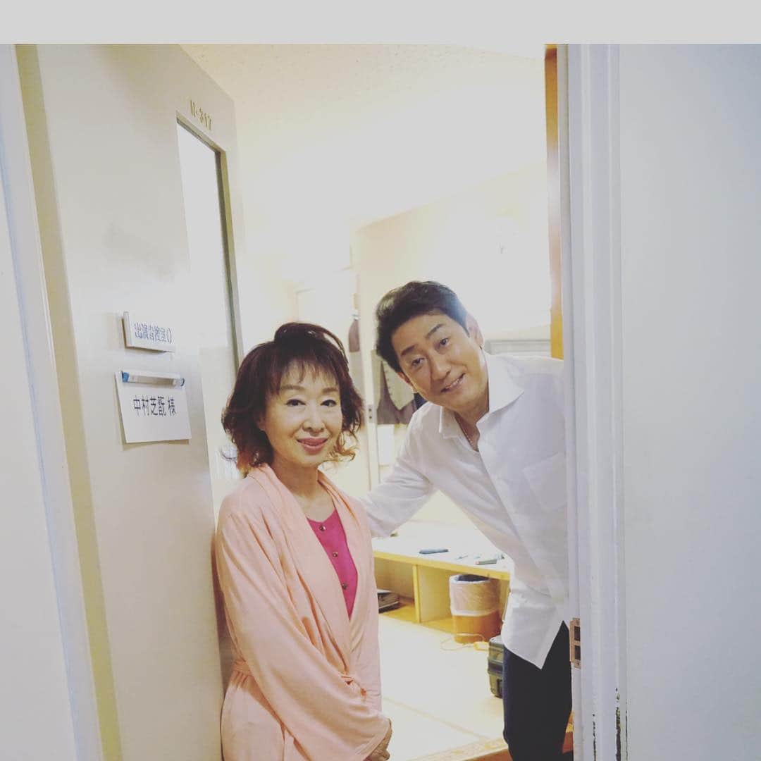三田佳子さんのインスタグラム写真 - (三田佳子Instagram)「仲良しだったのよ😊」6月4日 22時28分 - mitayoshiko445baaba