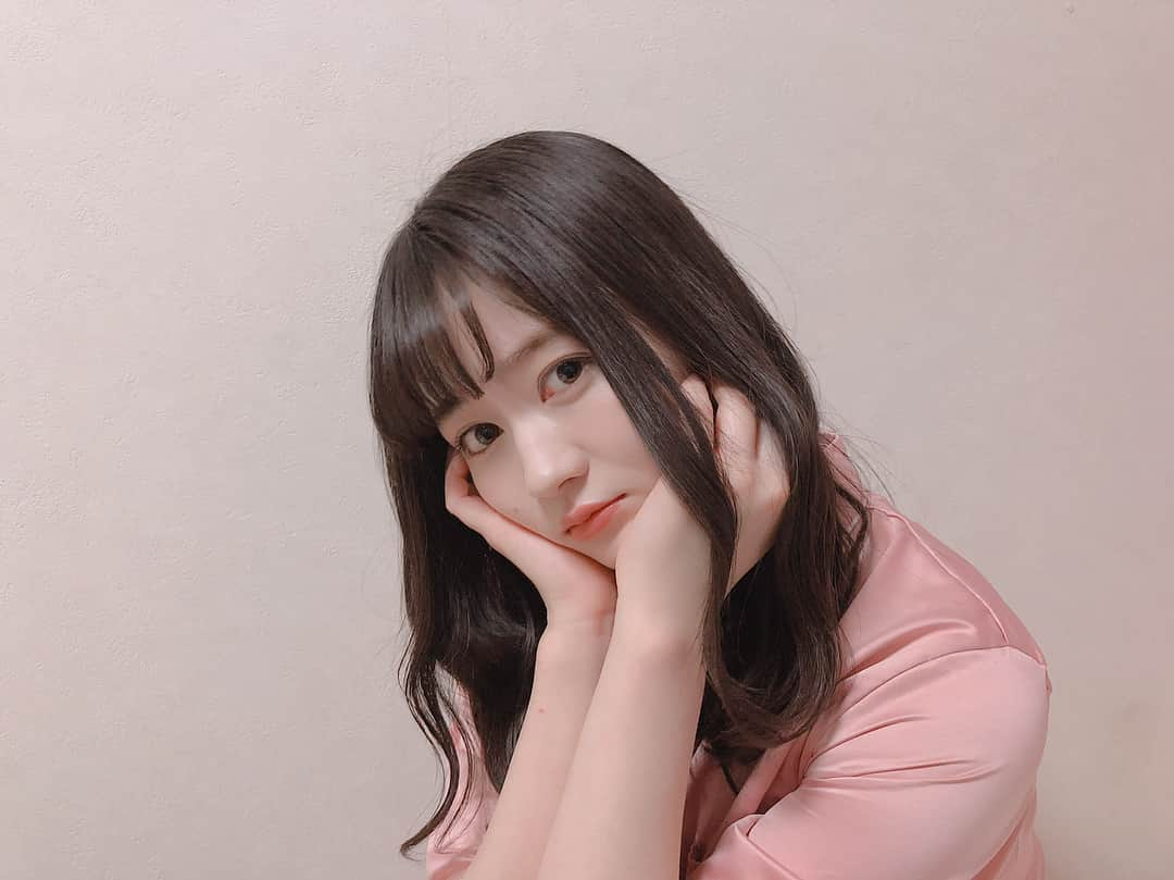 江籠裕奈さんのインスタグラム写真 - (江籠裕奈Instagram)「ㅤㅤㅤ ・ おやすみなさい.. 妹が撮ってくれた写真。 ㅤㅤㅤ #goodnight #パジャマ」6月4日 23時02分 - egochan_329