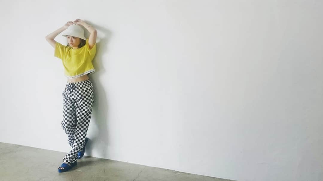 大原櫻子さんのインスタグラム写真 - (大原櫻子Instagram)「雑誌mini 発売中 表紙と裏表紙におります(　˙-˙　)❤︎ ぜひ見てね！  #mini」6月5日 10時29分 - sakurako_ohara