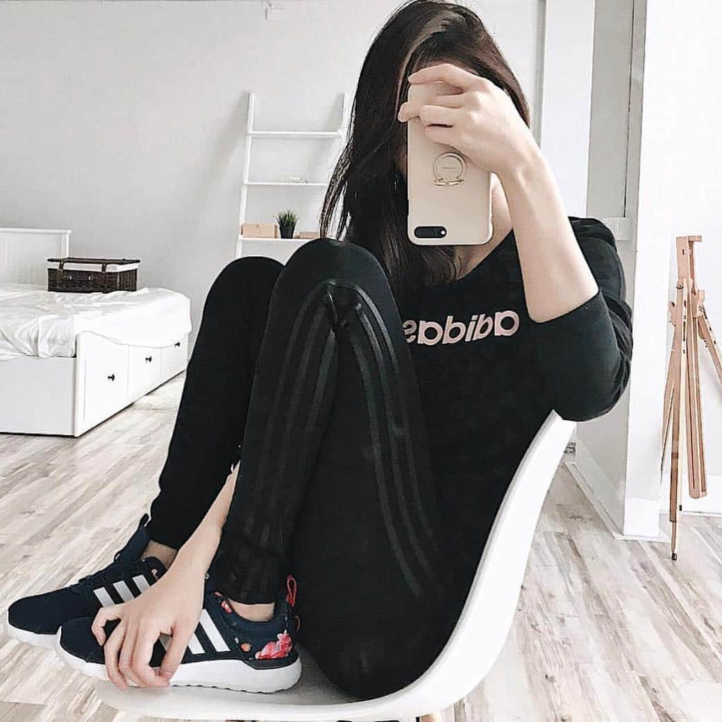 adidas NEO Labelのインスタグラム：「#adidasneo #adidasthailand #cloudfoam」