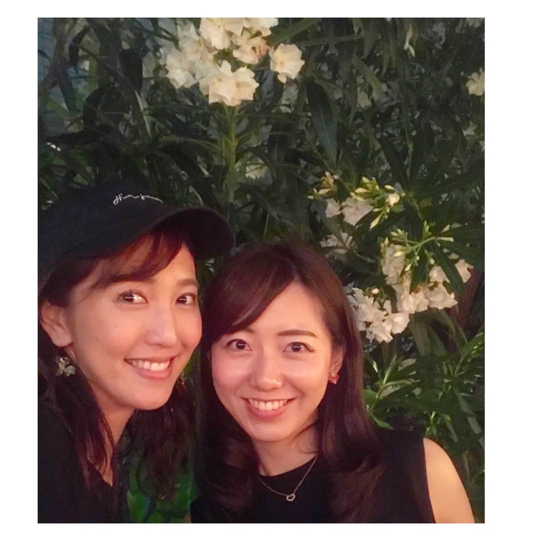 小澤陽子さんのインスタグラム写真 - (小澤陽子Instagram)「in private❁  れいなさんが作ったケーキをいただきました…😭😭💖 . . #手作りって嬉しい❤︎ #タルト🥧 #美味しかった💛 #ご馳走さまでした🙏🏻 #ミュージカル #アメリ 観ました🎵 映画もいいけど🎞 “生”って、やっぱりいいですね😍 独特の世界観が面白かったなぁあ🇫🇷✨ 映画また見直そうっと😊」6月5日 10時41分 - yoko.ozawa729