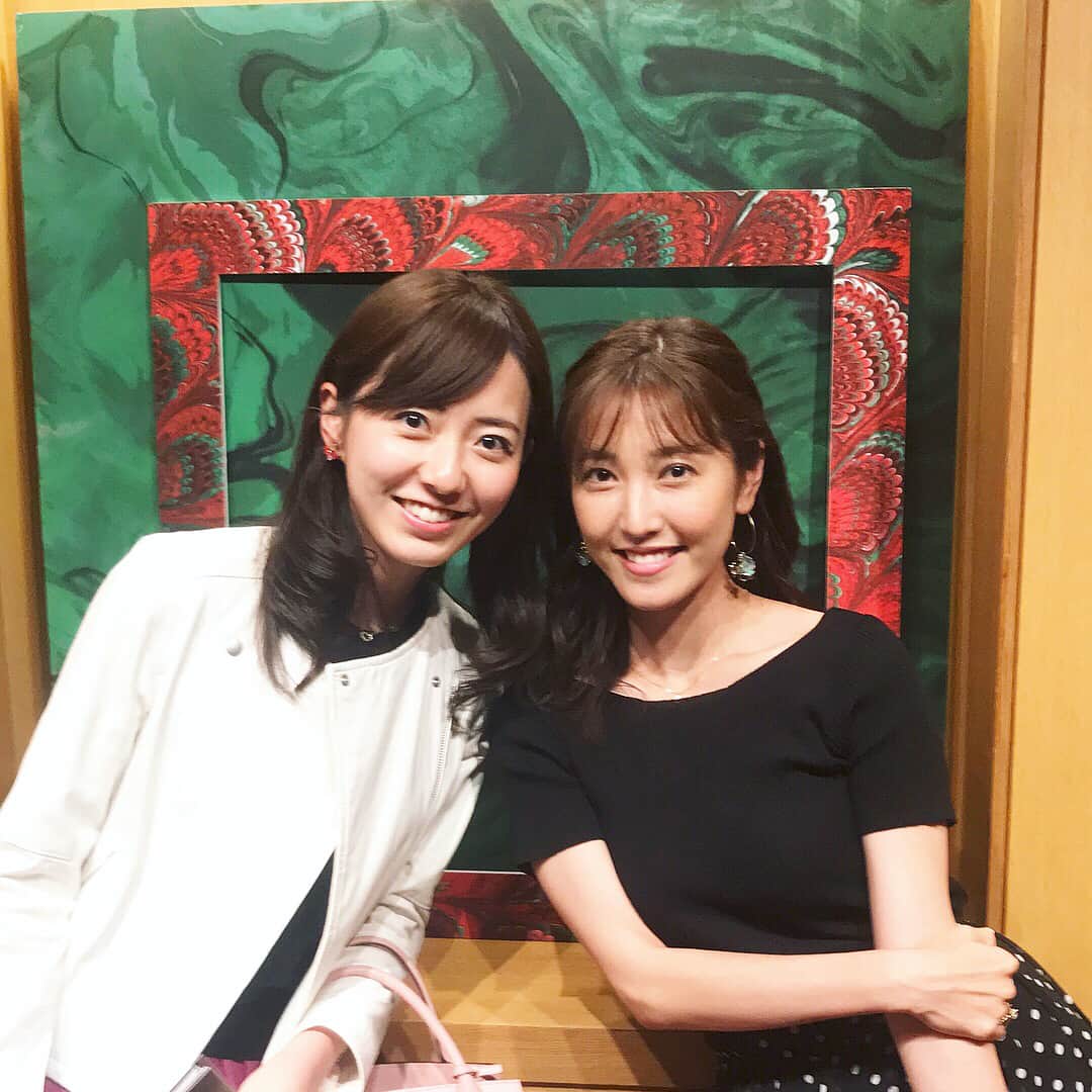小澤陽子さんのインスタグラム写真 - (小澤陽子Instagram)「in private❁  れいなさんが作ったケーキをいただきました…😭😭💖 . . #手作りって嬉しい❤︎ #タルト🥧 #美味しかった💛 #ご馳走さまでした🙏🏻 #ミュージカル #アメリ 観ました🎵 映画もいいけど🎞 “生”って、やっぱりいいですね😍 独特の世界観が面白かったなぁあ🇫🇷✨ 映画また見直そうっと😊」6月5日 10時41分 - yoko.ozawa729