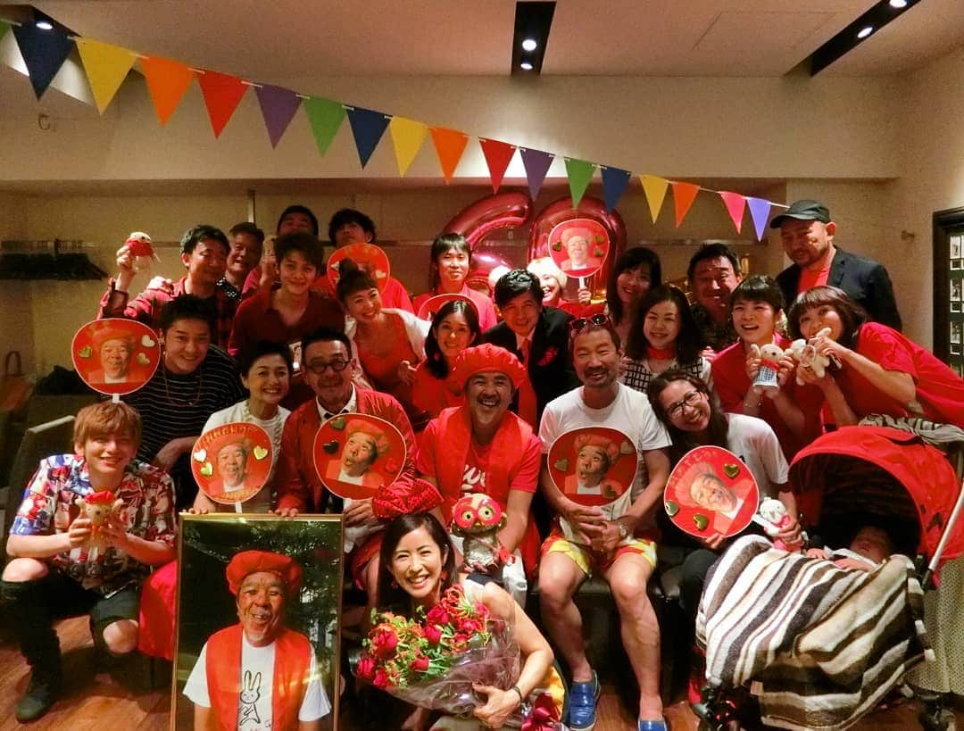 江口ともみのインスタグラム