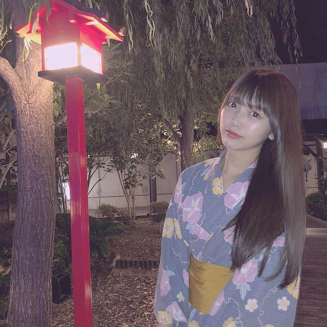 松下玲緒菜さんのインスタグラム写真 - (松下玲緒菜Instagram)6月5日 18時39分 - matsushita_reona