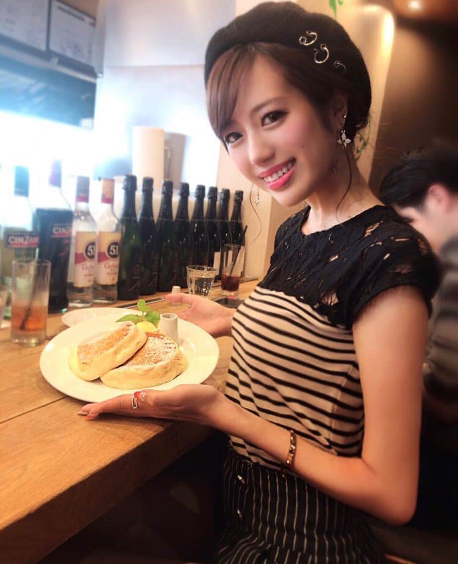 央川かこのグルメインスタ