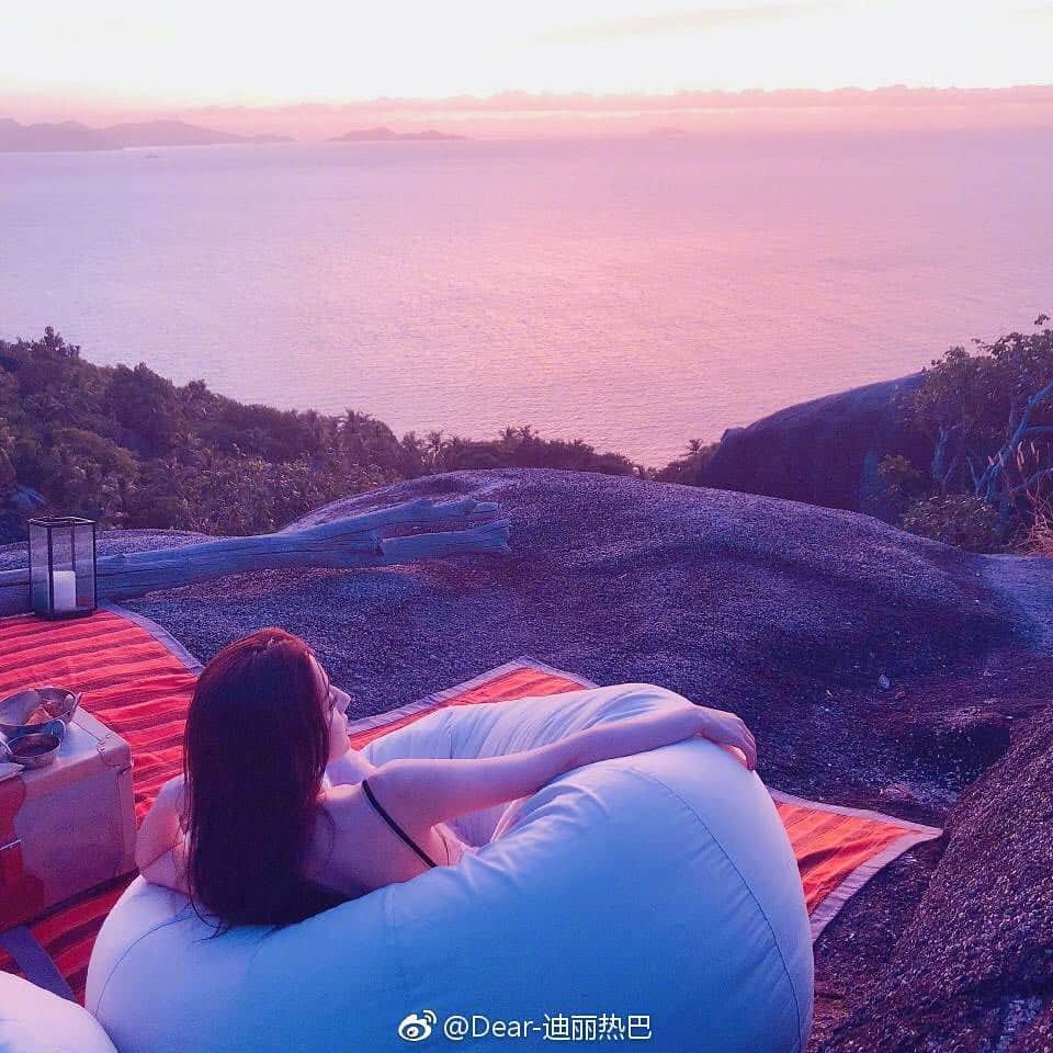 のインスタグラム：「勇敢，温柔，一如既往。 ​​​」