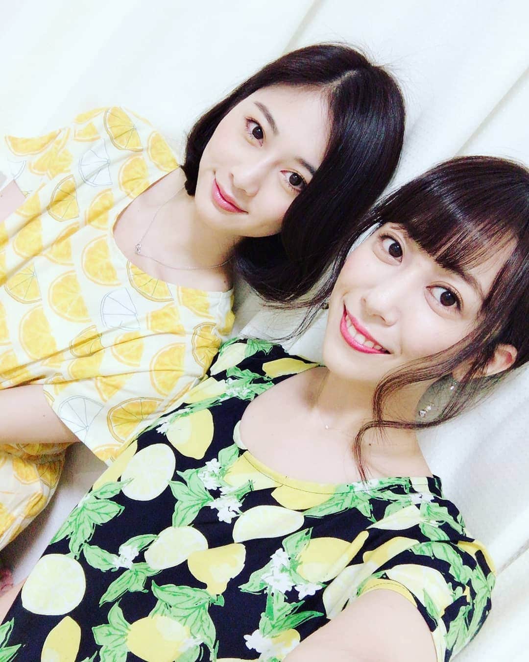 和田安佳莉のインスタグラム