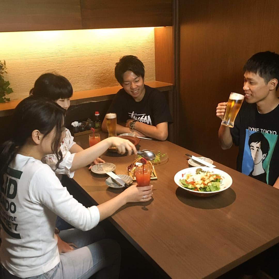 鶏っくHEPナビオのグルメインスタ