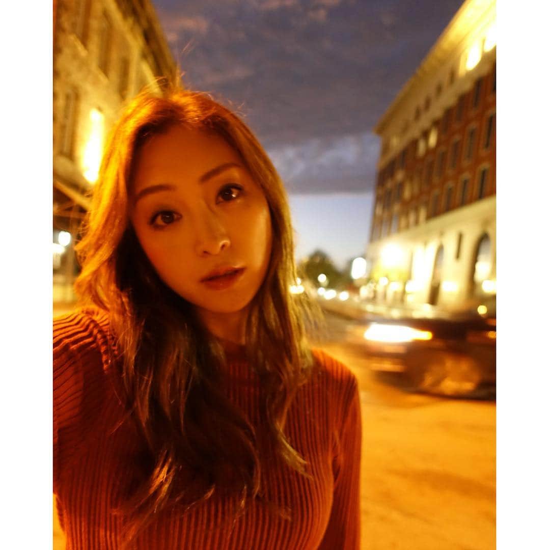 辰巳奈都子のインスタグラム