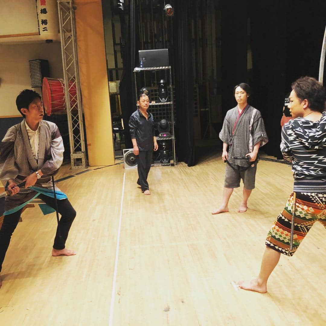 松井礼明のグルメインスタ