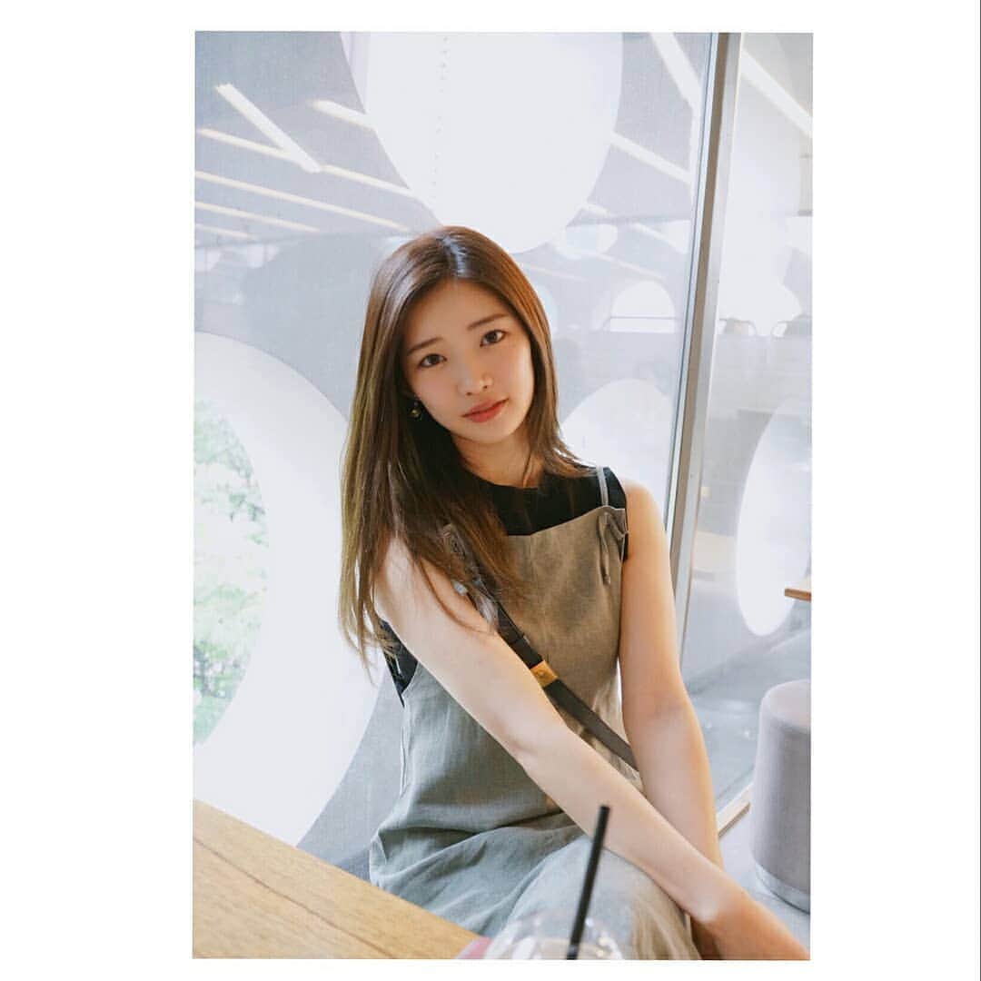 寺本來可さんのインスタグラム写真 - (寺本來可Instagram)「[180604] repost @yugopa216  Waah, she looks so pretty in these photos! . . . #ziont #destinychild #デスティニーチャイルド #mixnine #musicbank #ニコニコ #moomin #ebichu #김소리 #소리 #cocosori #코코소리 #ココソリ #yukika #yukikateramoto #테라모토유키카 #유키카 #寺本來可 #ニコラ #seiyuu #jdrama #jpop #idolmaster #idolmaster_kr #idolmasterkr #realgirlsproject #rgp #아이돌마스터KR」6月6日 5時20分 - cute.kika