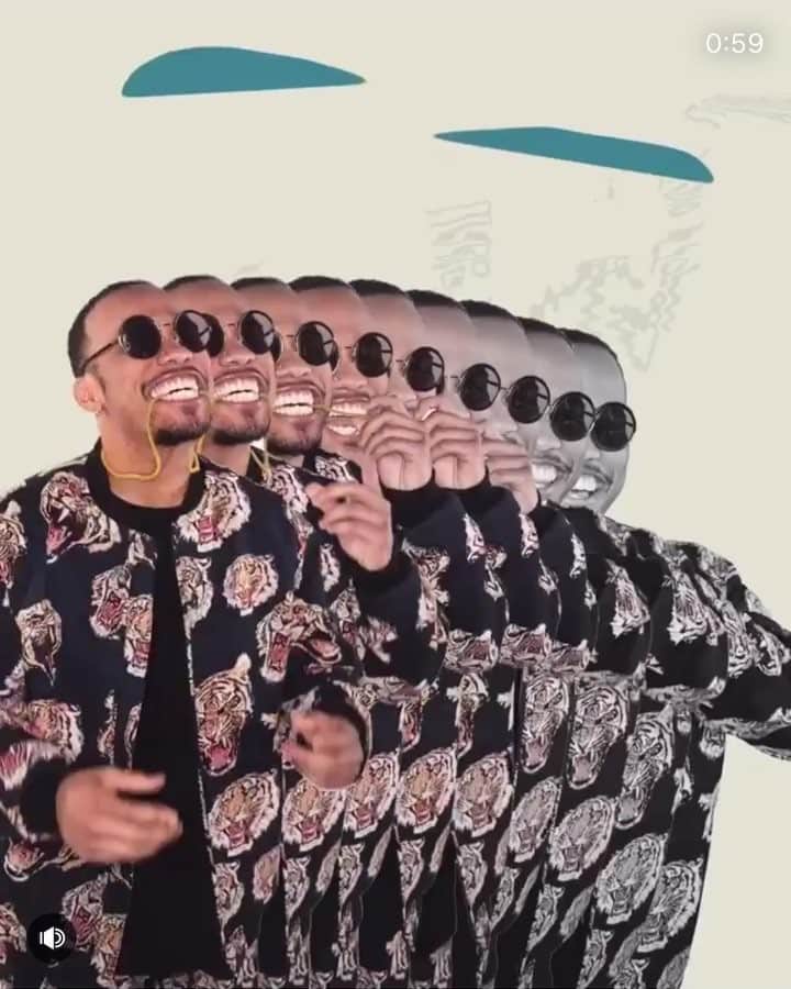 パブリッシュブランドのインスタグラム