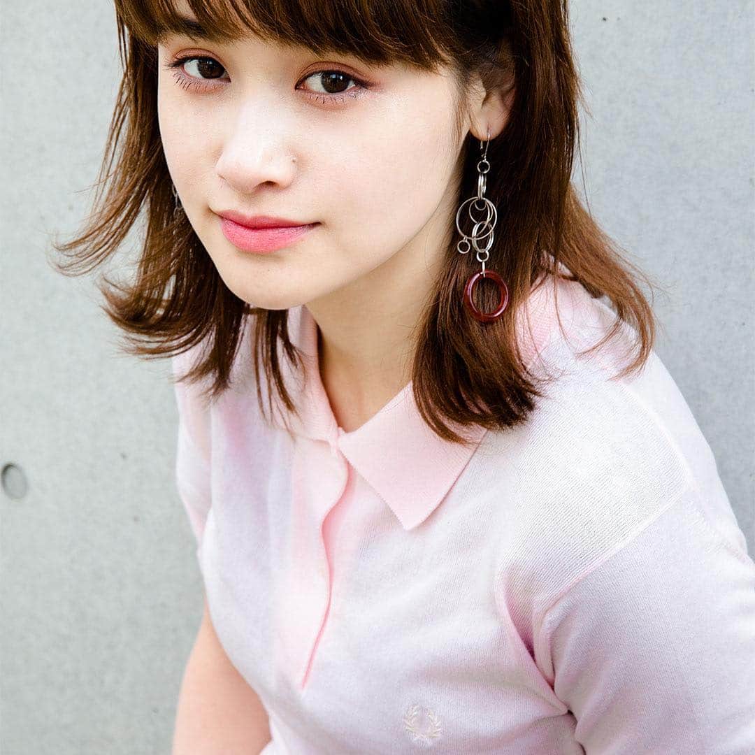フレッドペリー のインスタグラム