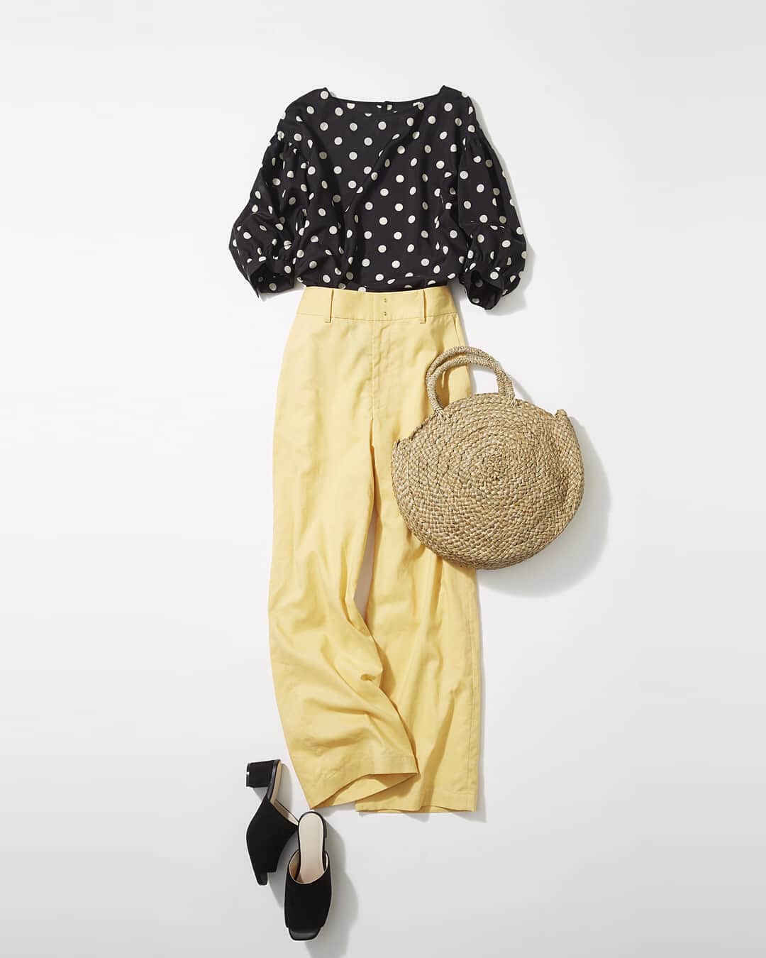 ルミネ公式のグルメインスタ