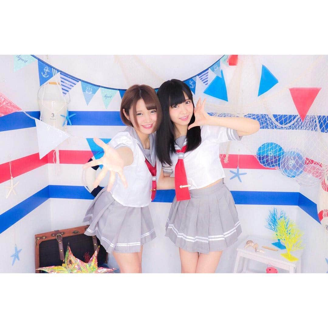 朝倉ゆりさんのインスタグラム写真 - (朝倉ゆりInstagram)「梅雨のじめじめを吹っ飛ばそう！！！ #ラブライブサンシャイン  #浦の星女学院 (制服のみ)  #ゆりんコスプレ #らんコスプレ道 #ゆりらん #少しでもいいと思ったらいいねorフォロー  #少しでもいいなと思ったらいいね  #コスプレイヤー #コスプレ #アニメ #followfollowfollow #followme #코스프레 #lovelive #lovelivesunshine #apua #コスプレ好きな人と繋がりたい #アニメ好きな人と繋がりたい #セーラー服 #制服#ゆりらん」6月6日 12時32分 - eb_loverinko