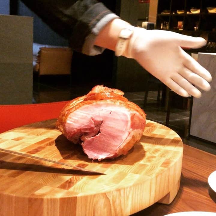 王理惠のグルメインスタ