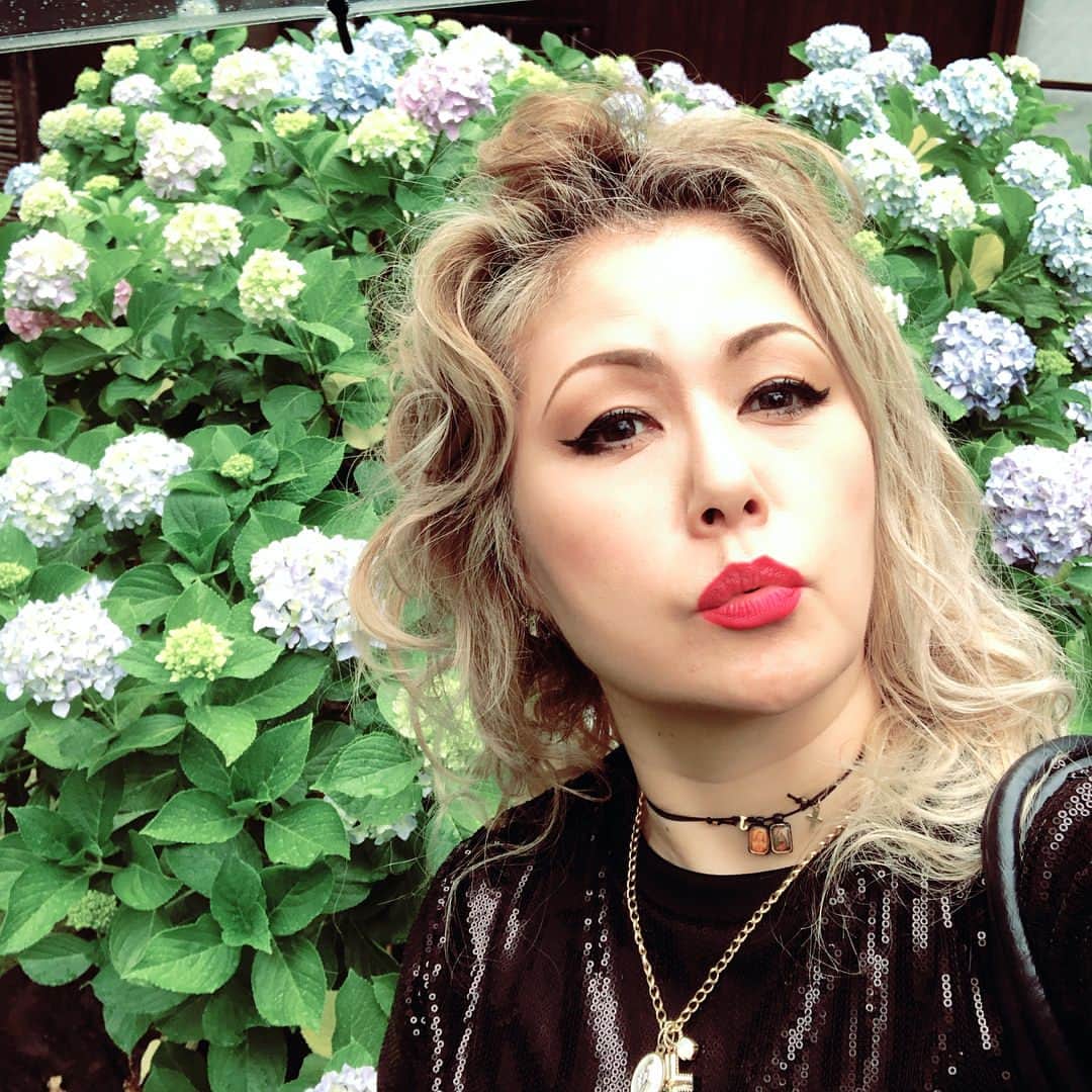 JILLのインスタグラム