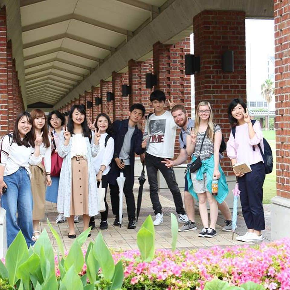 神戸学院大学のインスタグラム