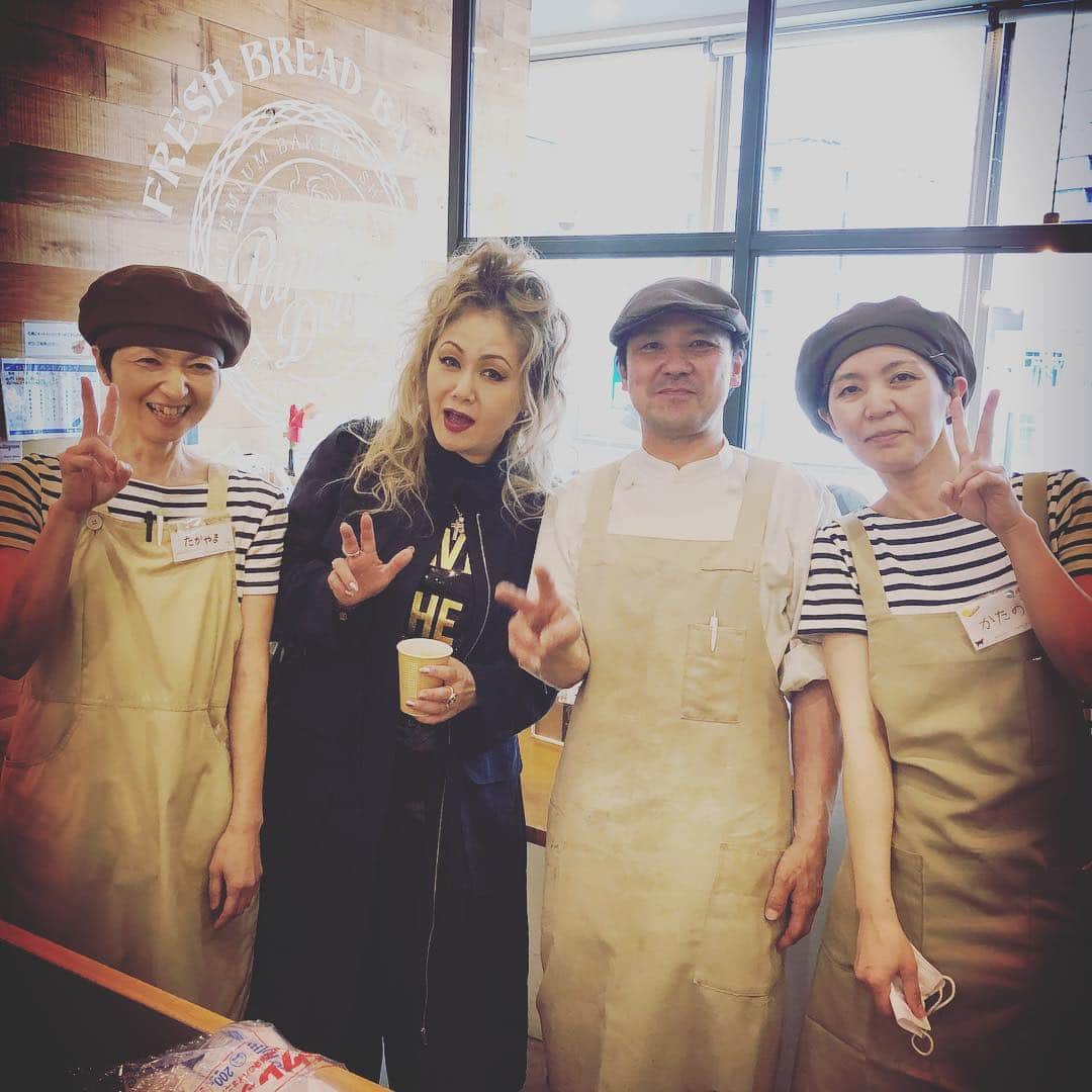 JILLのインスタグラム