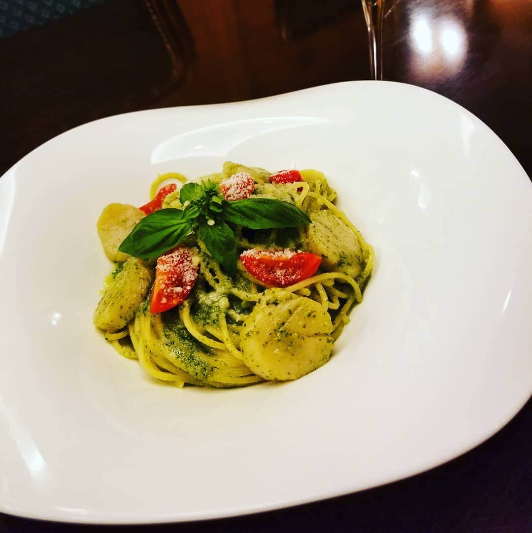 望月未来のグルメインスタ