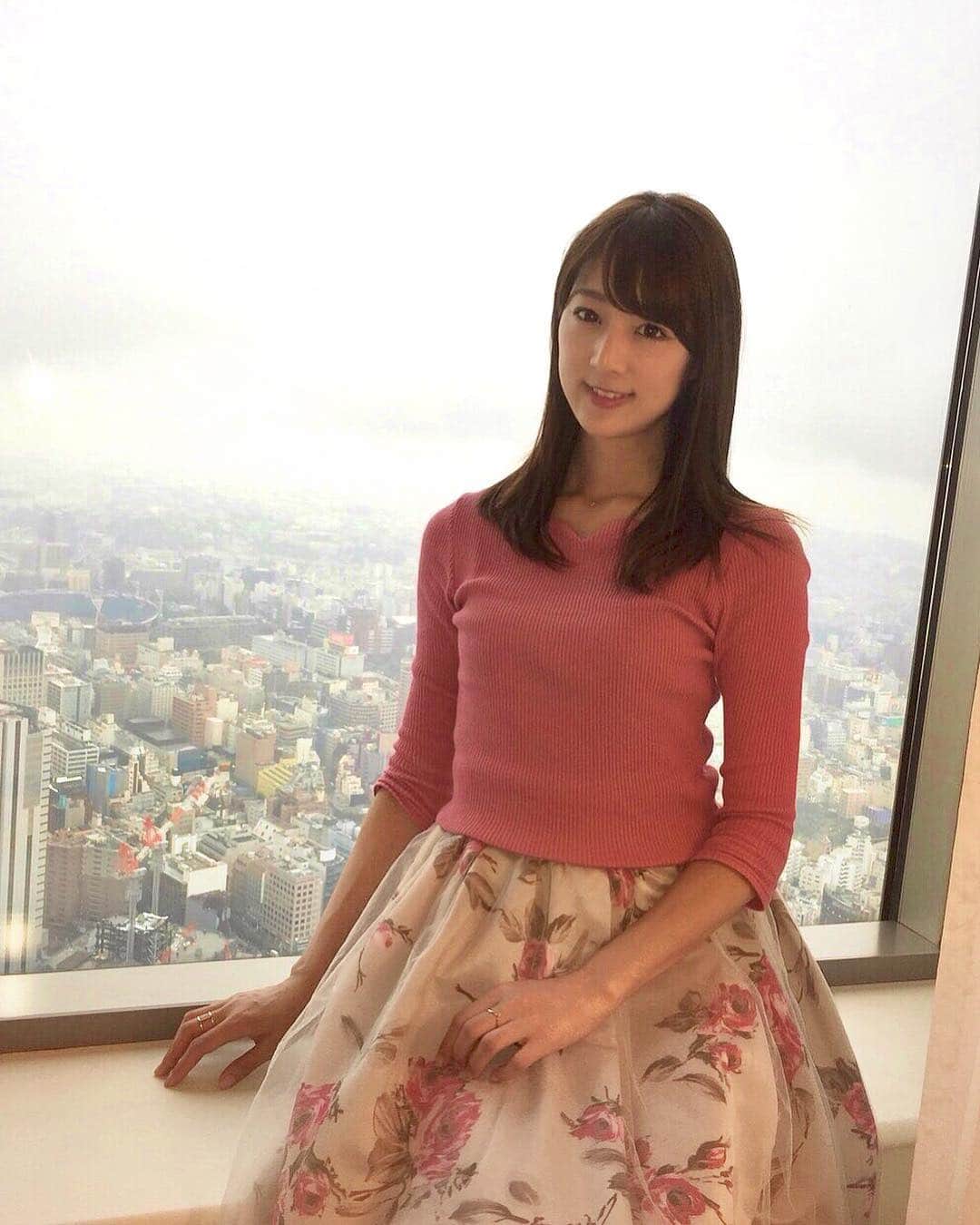 佐々木もよこのグルメインスタ