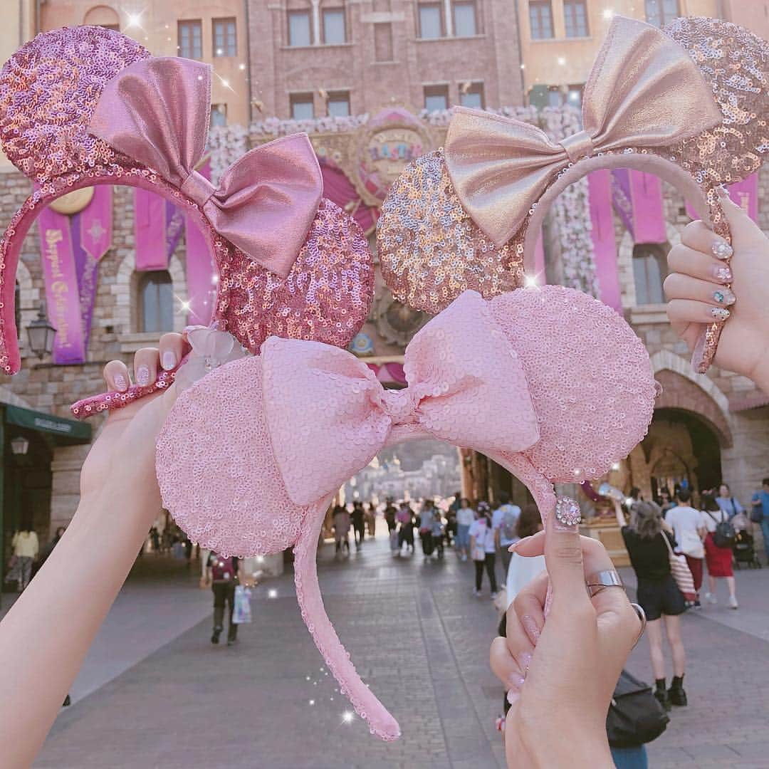 正規通販 ピンク カチューシャ ディズニー ヘアバンド