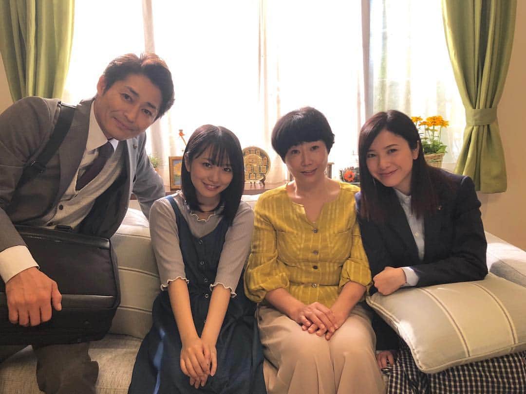 東京タラレバ娘のインスタグラム