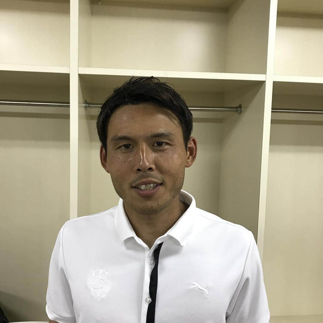 北川航也のインスタグラム