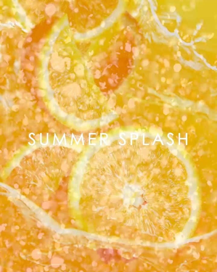 VITAFULのインスタグラム：「2種類の夏季限定フレーバー🏝✨ ほんのり甘くて、スーッと爽やかな味わいのスイカミント味。 甘酸っぱくスッキリとした味わいのオレンジスカッシュ味。 ⠀⠀⠀ あなたはどっちで夏を感じる？☀️ ⠀⠀⠀ @vitaful_jp」
