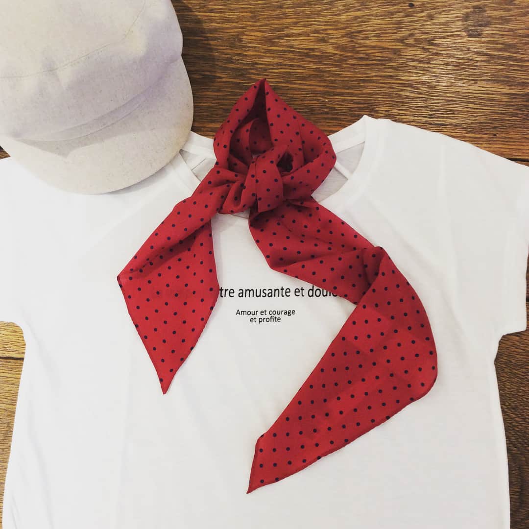 SUPERIOR CLOSET代官山路面のインスタグラム