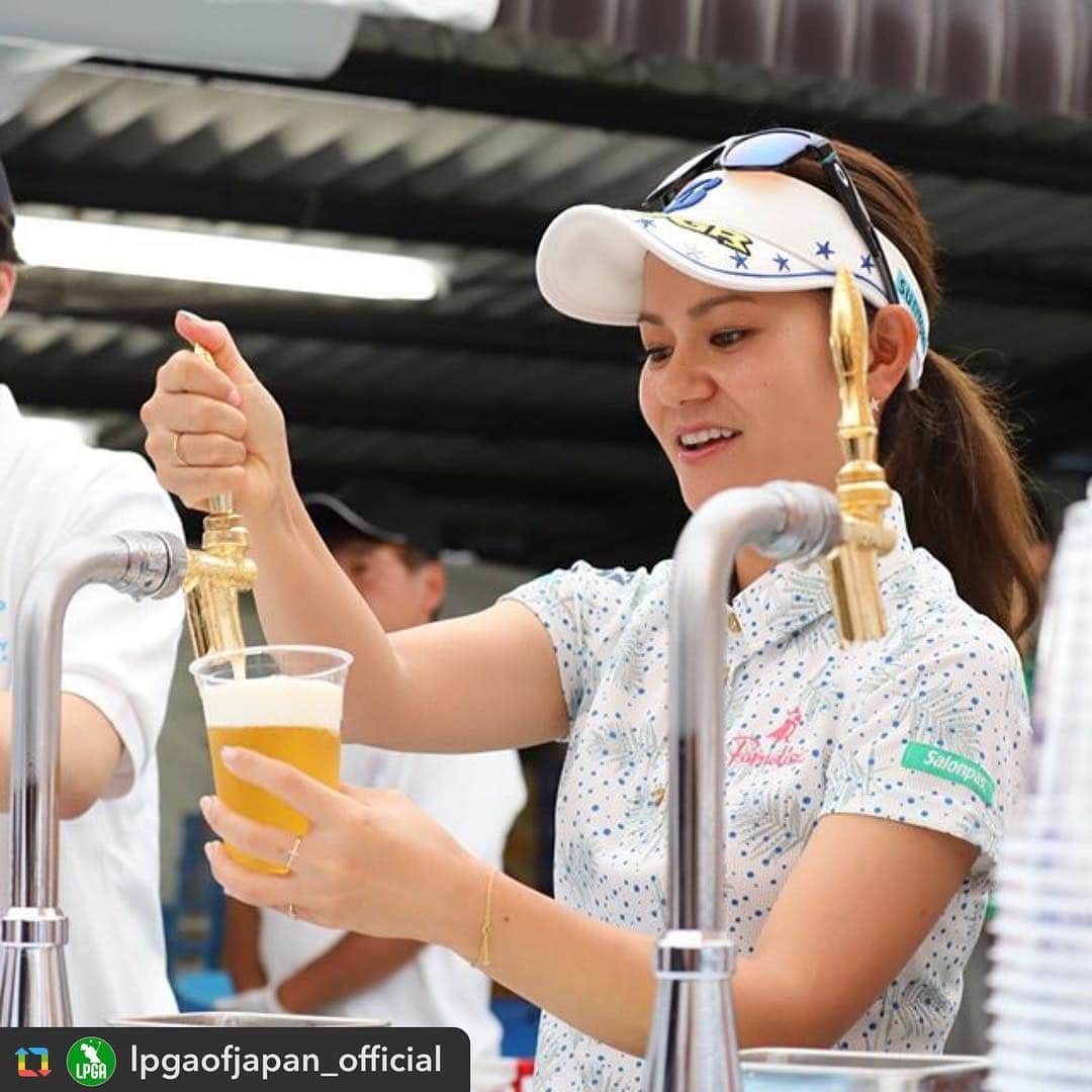 宮里藍のインスタグラム