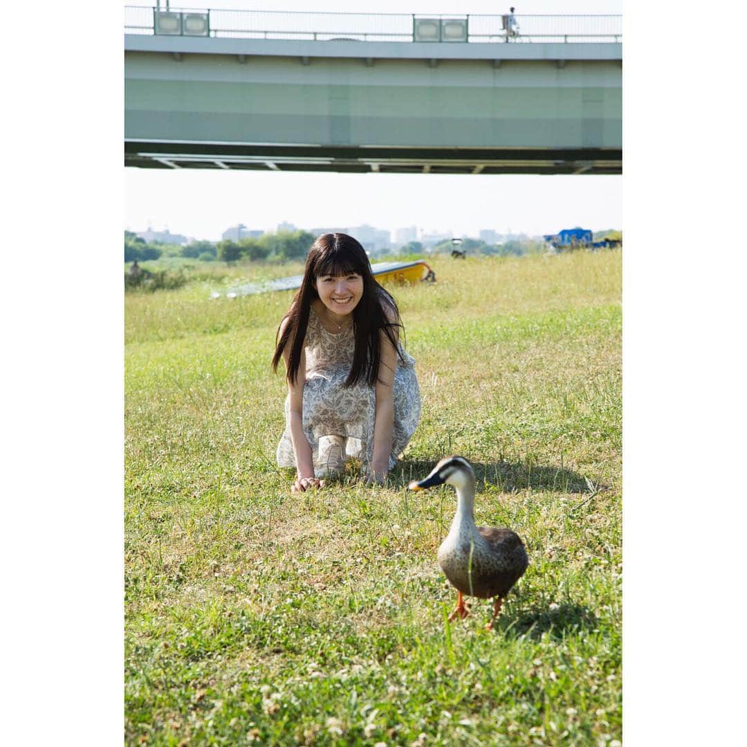 兎丸愛美さんのインスタグラム写真 - (兎丸愛美Instagram)6月7日 21時37分 - usamaru_manami