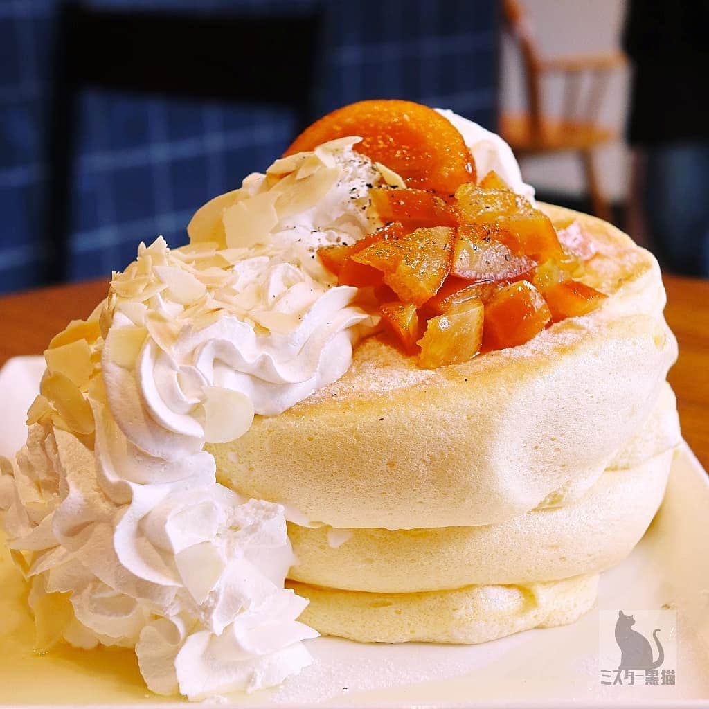 ミスター黒猫（黒猫仙人）のグルメインスタ