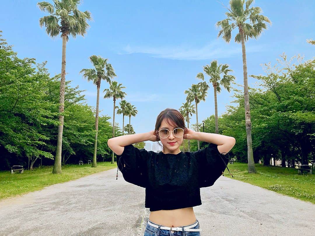 大野愛友佳のグルメインスタ