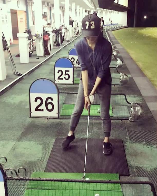佐藤美央里のインスタグラム