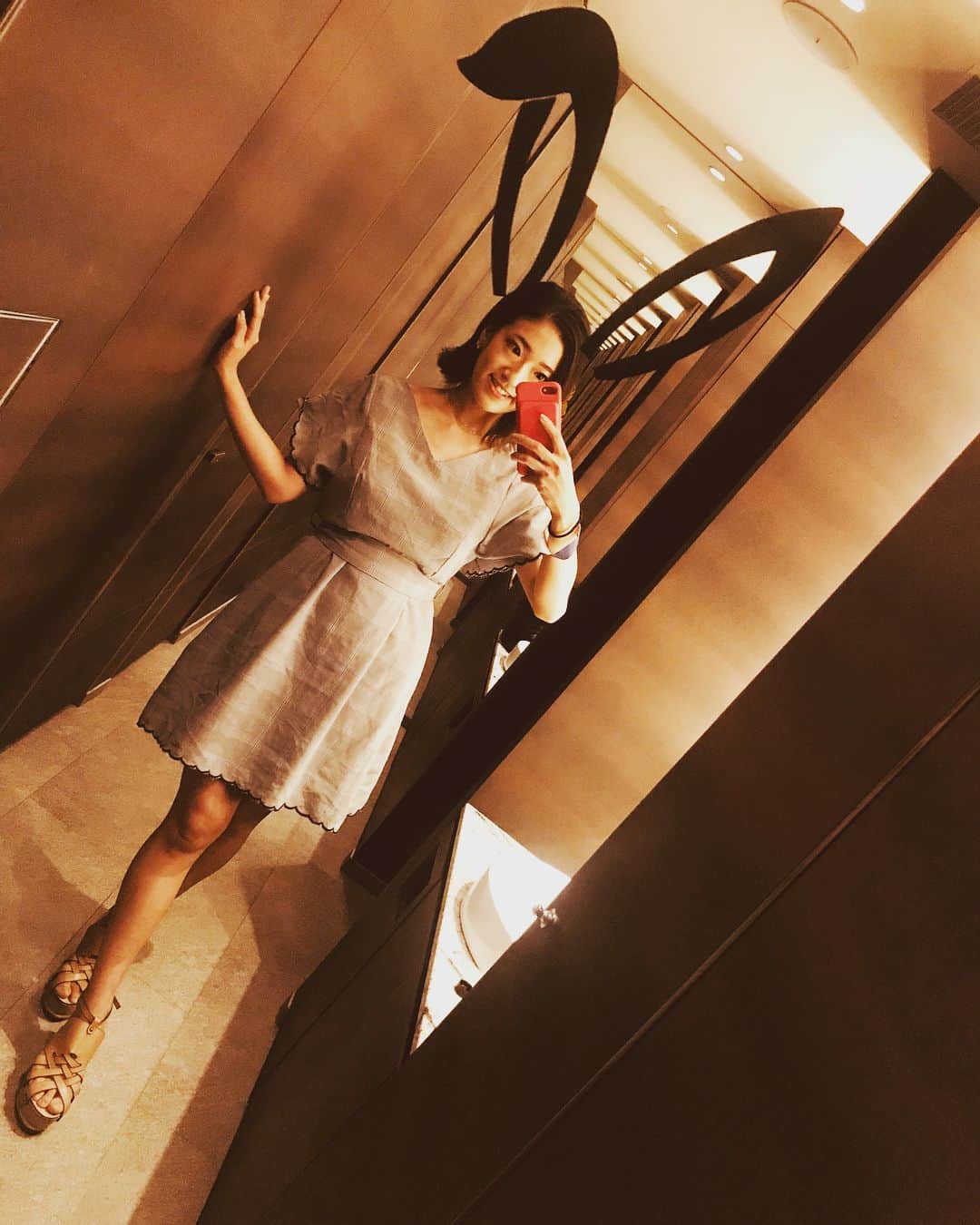 馬場彩月のインスタグラム