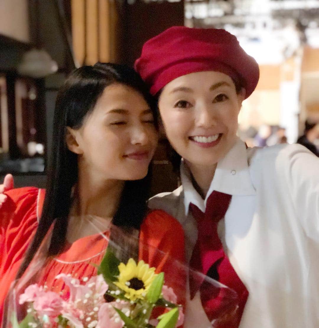 とよた真帆のインスタグラム