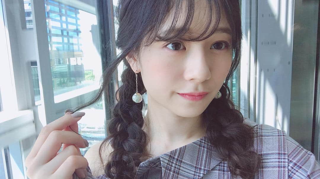 伊藤萌々香さんのインスタグラム写真 - (伊藤萌々香Instagram)「⁑」6月8日 21時15分 - momoka_ito_