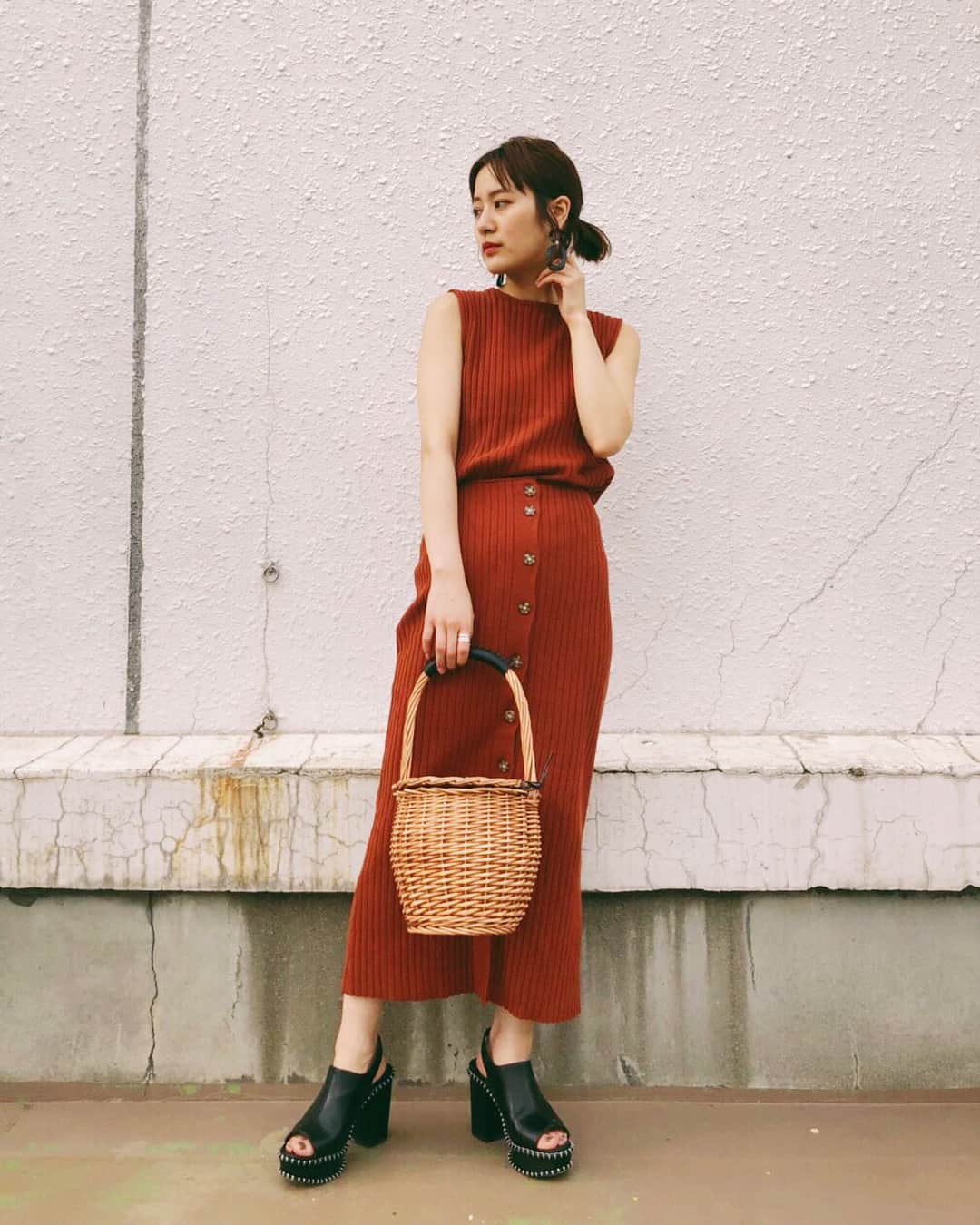 MOUSSY SNAPのグルメインスタ