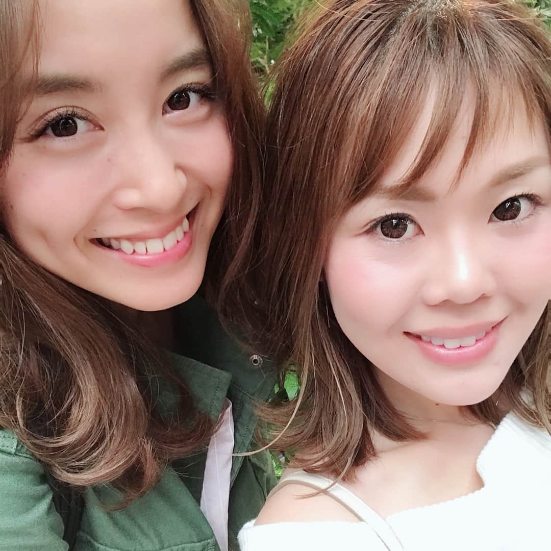 武田訓佳のインスタグラム
