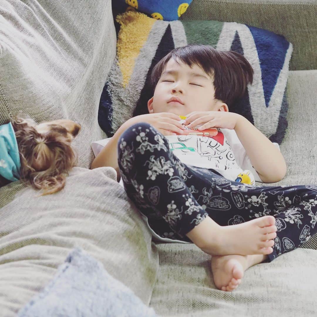 あ〜な（A-Na•̤ᴗ•̤）のインスタグラム