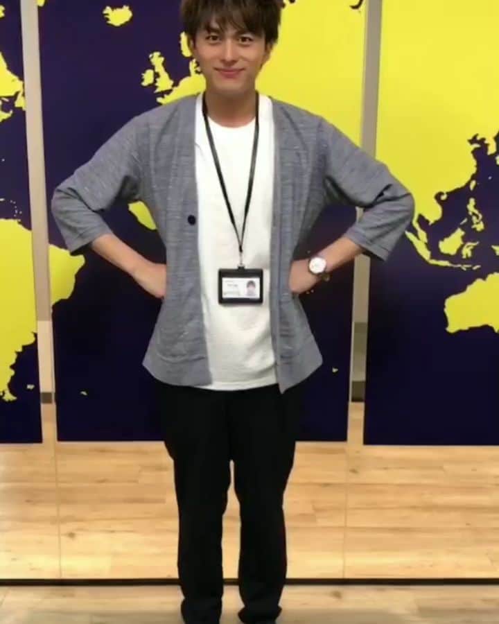 TBS「あなたには帰る家がある」のインスタグラム：「第8話をご覧いただいた皆さま、ありがとうございました😄カレー🍛と海老🦐と桃🍑を食べた後は…ボイメン体操1・2・3❗ #あなたには帰る家がある #あな家 #BOYSANDMEN #ボイメン #小林豊 #ゆーちゃむ #キスシーン 💋 #演じてみたいのかな？」