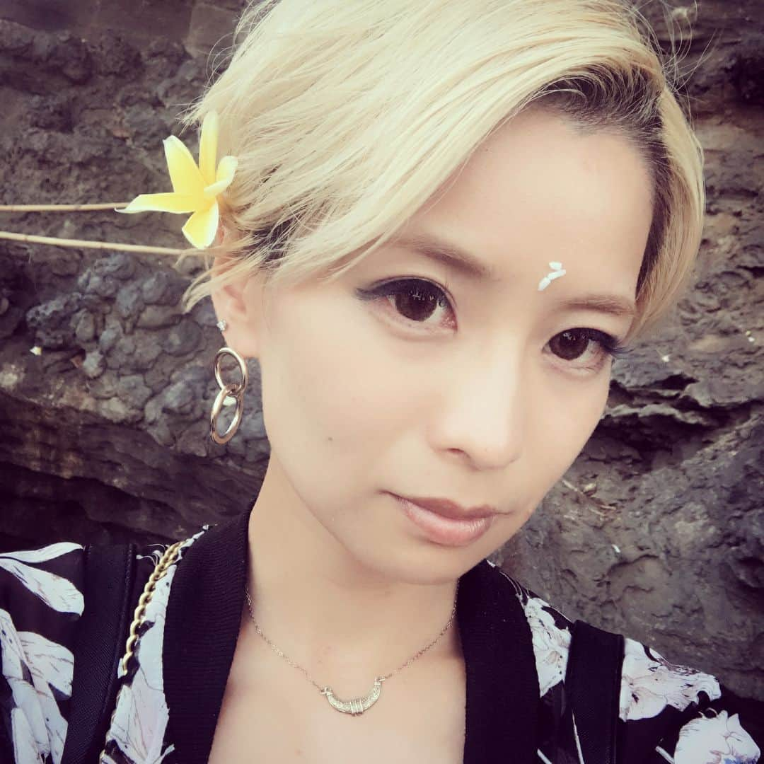 真崎ゆかのインスタグラム